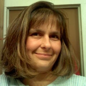 Meet your Posher, Deborah